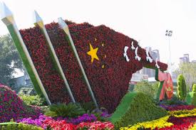 世界杯官网 武汉湖滨绿化工程中标公告